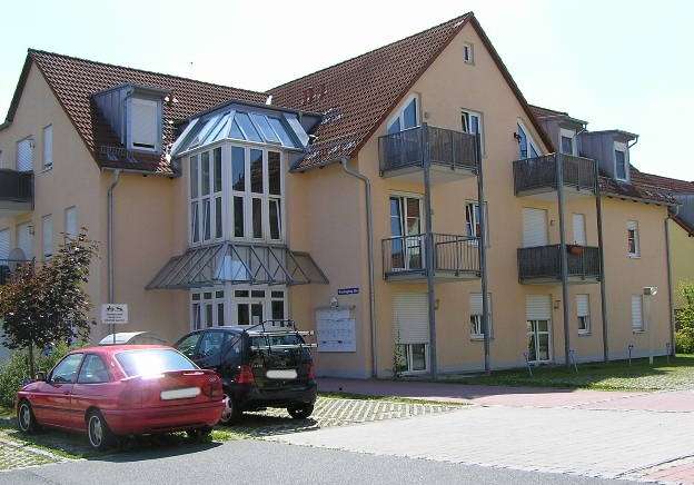 Wohnung zum Kaufen in Weiden 60.000 € 33 m²