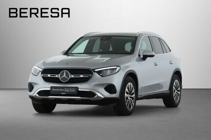 Mercedes GLC 200