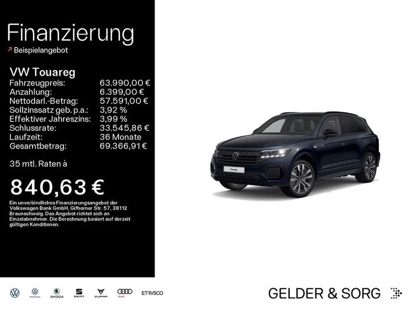 Touareg