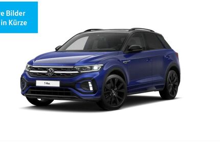 VW T-Roc 13.976 km 34.990 &euro; Bad Camberg 65520