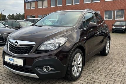 Opel Mokka 154.543 km 7.980 € Rendsburg 24768