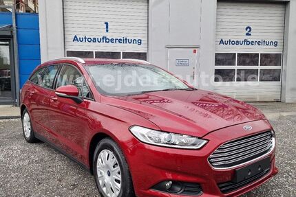 Ford Mondeo 81.206 km 14.290 &euro; Düsseldorf 40589