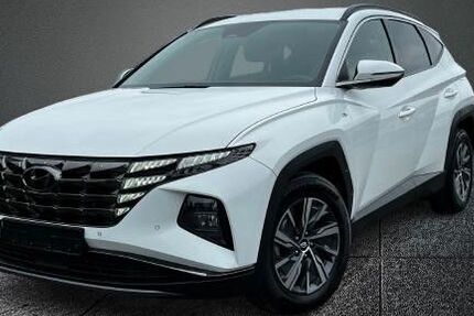 Hyundai TUCSON 109.359 km 18.400 &euro; Blankenfelde-Mahlow 15831