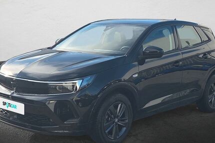 Opel Grandland (X) 30.000 km 27.490 &euro; Pfarrkirchen 84347