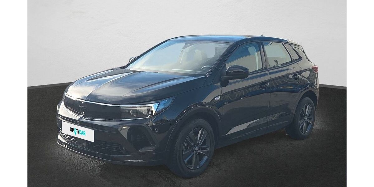 Opel Grandland (X) 30.000 km 27.490 &euro; Pfarrkirchen 84347