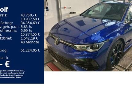 VW Golf 15.805 km 43.750 &euro; Schwäbisch Gmünd 73525
