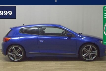 VW Scirocco