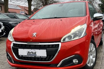 Peugeot 208 110.443 km 5.950 &euro; Lohne 49393