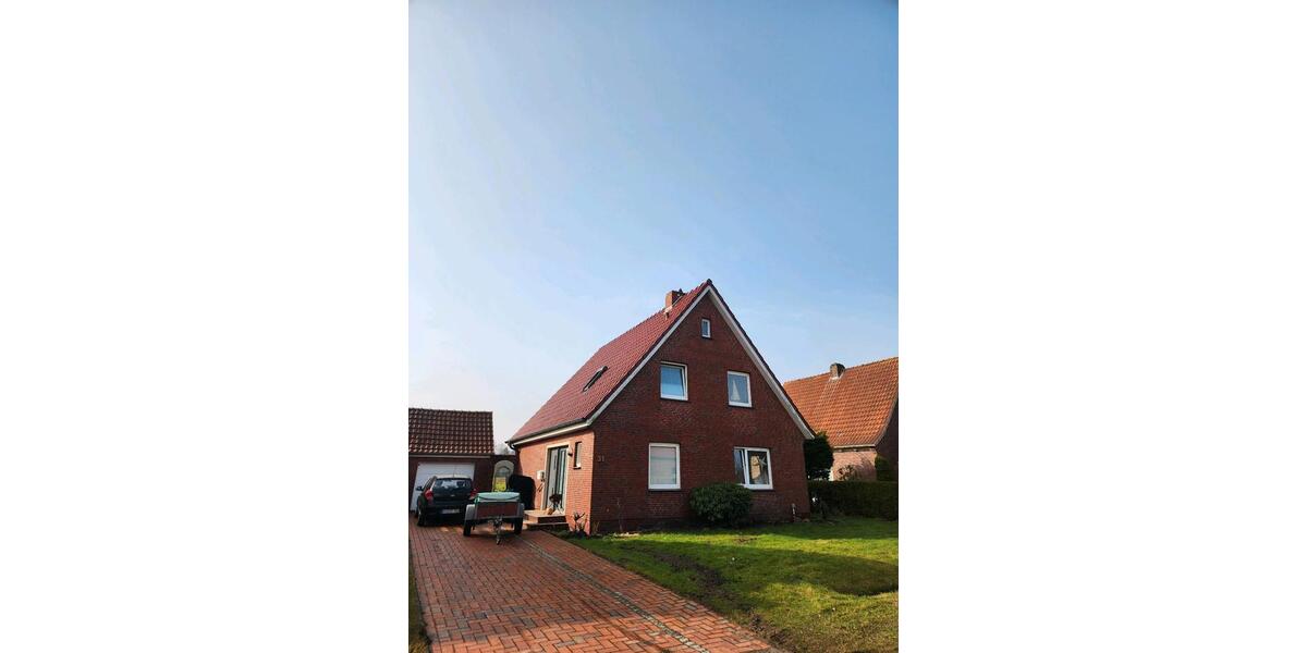 Einfamilienhaus Esens - 4 Zimmer, 117 m&sup2;, 289.000&euro; | Angebot:25384187