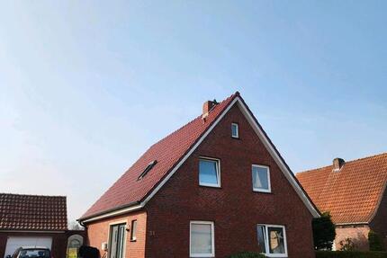 Haus Esens - 4 Zimmer, 117 m&sup2;, 289.000&euro; | Angebot:25384187