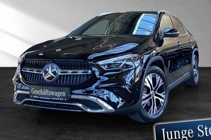 Mercedes-Benz GLA 200 5.000 km 43.950 &euro; Parsberg/Lupburg 92331