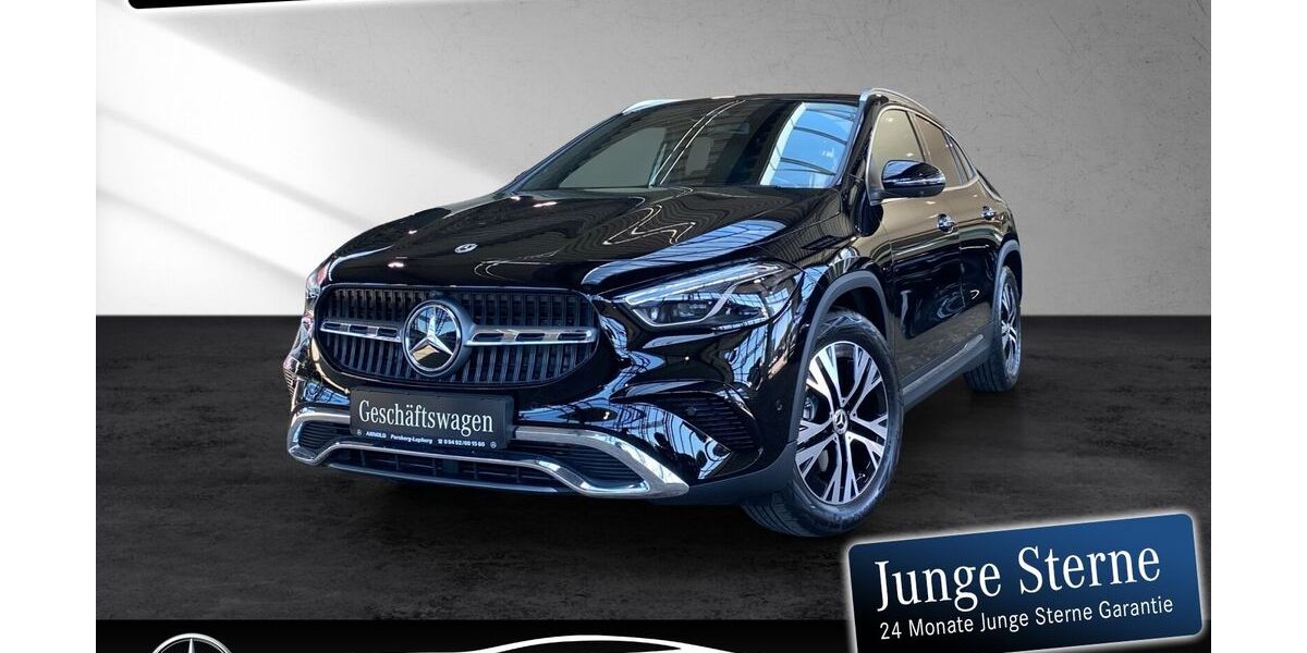 Mercedes-Benz GLA 200 5.000 km 43.950 &euro; Parsberg/Lupburg 92331
