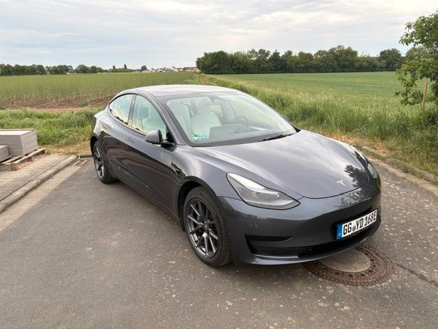 Tesla Model 3 76.500 km 27.900 &euro; Gernsheim 64579