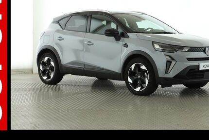 Renault Captur 21.480 km 23.480 € Speyer 67346