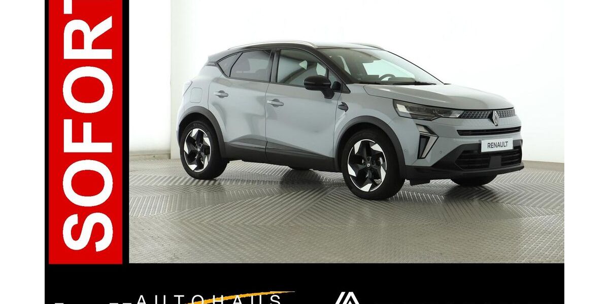 Renault Captur 21.480 km 24.480 € Speyer 67346