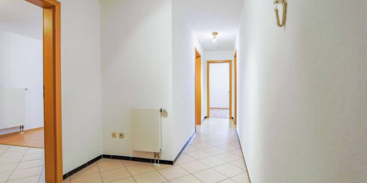 Etagenwohnung Cuxhaven Döse - 2 Zimmer, 68 m&sup2;, 750&euro; | Angebot:26879031