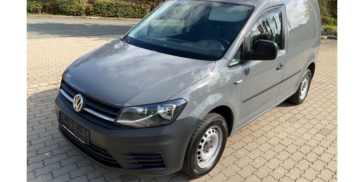 VW Caddy 241.900 km 7.990 &euro; Plauen OT Haselbrunn 08525
