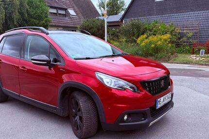 Peugeot 2008 36.140 km 13.200 &euro; Hilden 40724