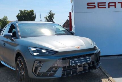 Cupra Leon 3.500 km 45.790 &euro; Weidenstetten 89197