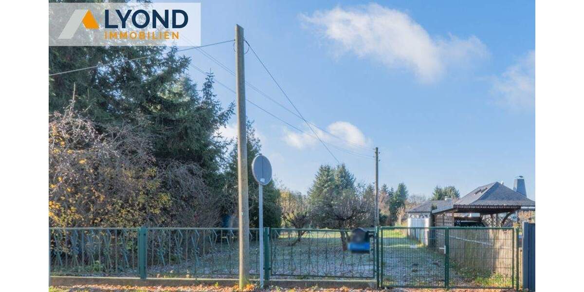 Grundstück Eilenburg - 350.000&euro; | Angebot:25676739