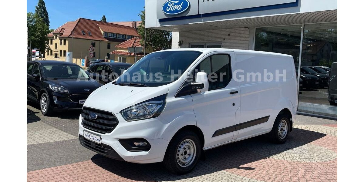 Ford Transit Custom 56.000 km 22.950 &euro; Osnabrück 49090