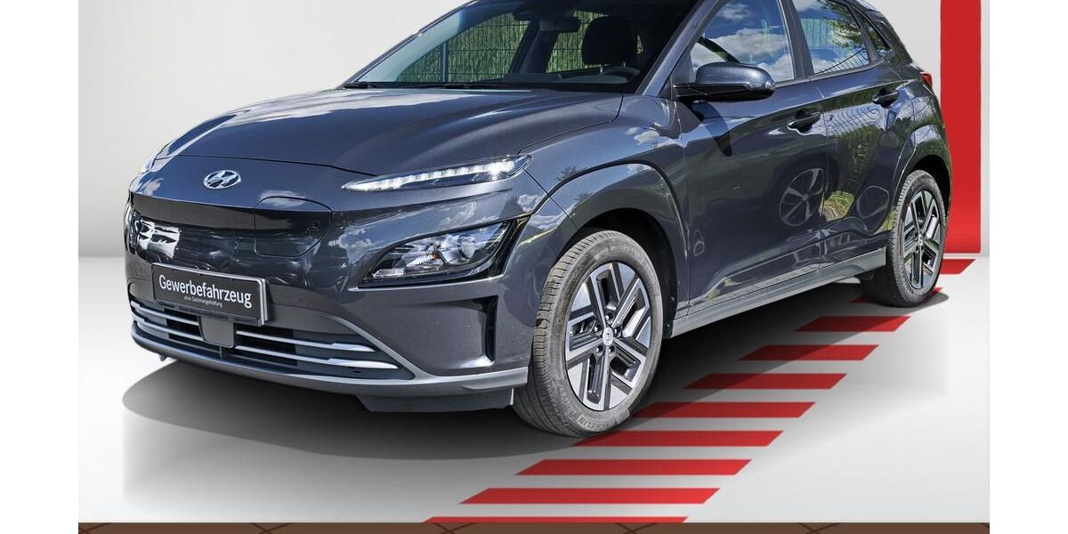 Hyundai KONA 38.731 km 17.990 &euro; Marne 25709