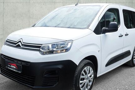 Citroen Berlingo 61.200 km 17.490 &euro; Karlsruhe 76185