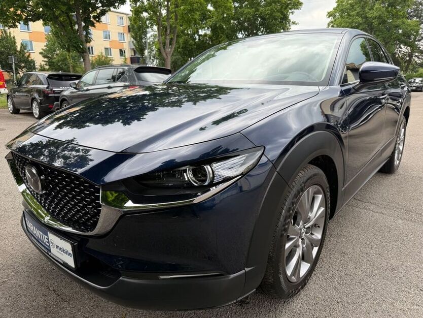 CX-30