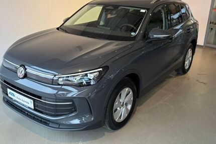 VW Tiguan 11.000 km 32.500 &euro; Friesoythe 26169
