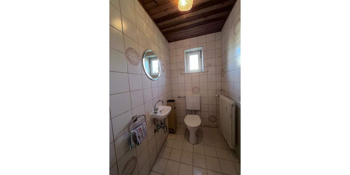 Mehrfamilienhaus, Wohnhaus Sinzing Saxberg - 6 Zimmer, 207 m&sup2;, 399.000&euro; | Angebot:25745210