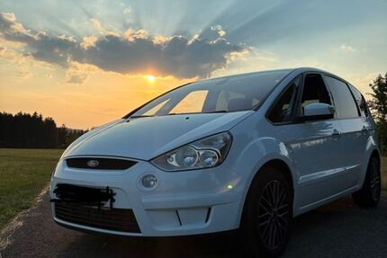 Ford S-Max 220.000 km 4.000 &euro; Winterlingen 72474