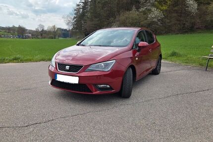 Seat Ibiza 112.000 km 5.990 &euro; Neukirchen 92259