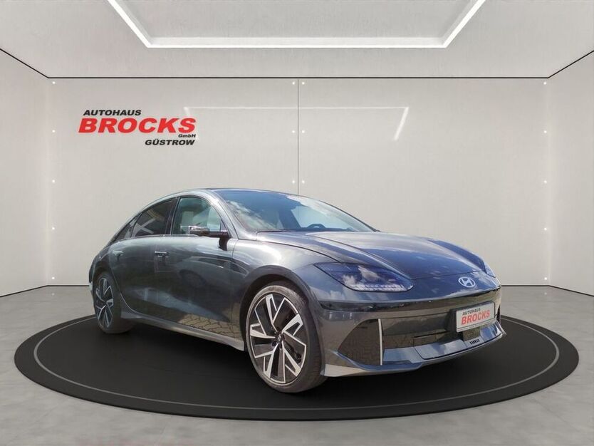IONIQ 6