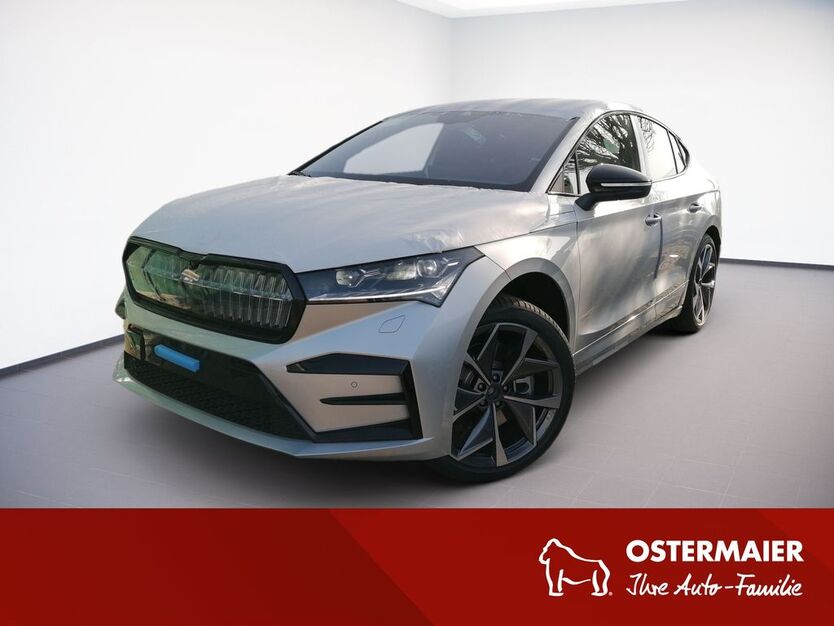 Skoda Enyaq 6.000 km 52.480 € Landshut 84034