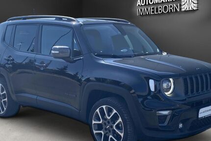 Jeep Renegade 15.176 km 22.500 &euro; Barchfeld - Immelborn 36456