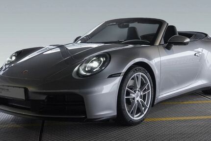 Porsche 992 20.000 km 139.990 € Frankfurt am Main 65936