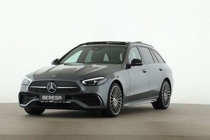 Mercedes-Benz C 220 9.900 km 44.950 &euro; Detmold 32758