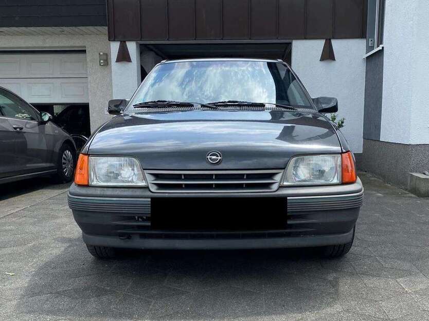 Kadett