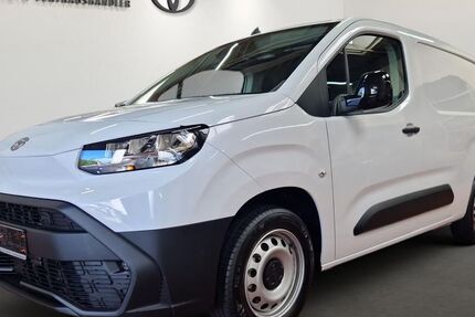 Toyota Proace City 2.500 km 23.750 &euro; Ludwigsburg 71636