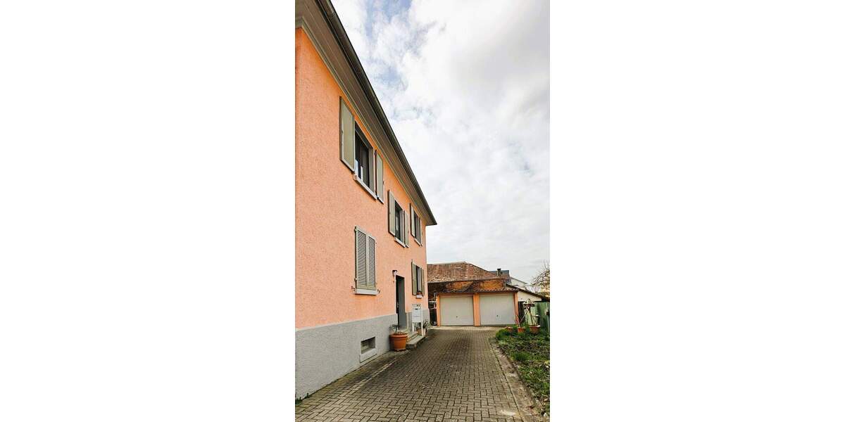 Mehrfamilienhaus, Wohnhaus Ettenheim - 1 Zimmer, 430 m&sup2;, 689.000&euro; | Angebot:25608580