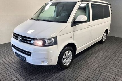 VW T5 California 179.000 km 34.800 &euro; Markt Rettenbach 87733