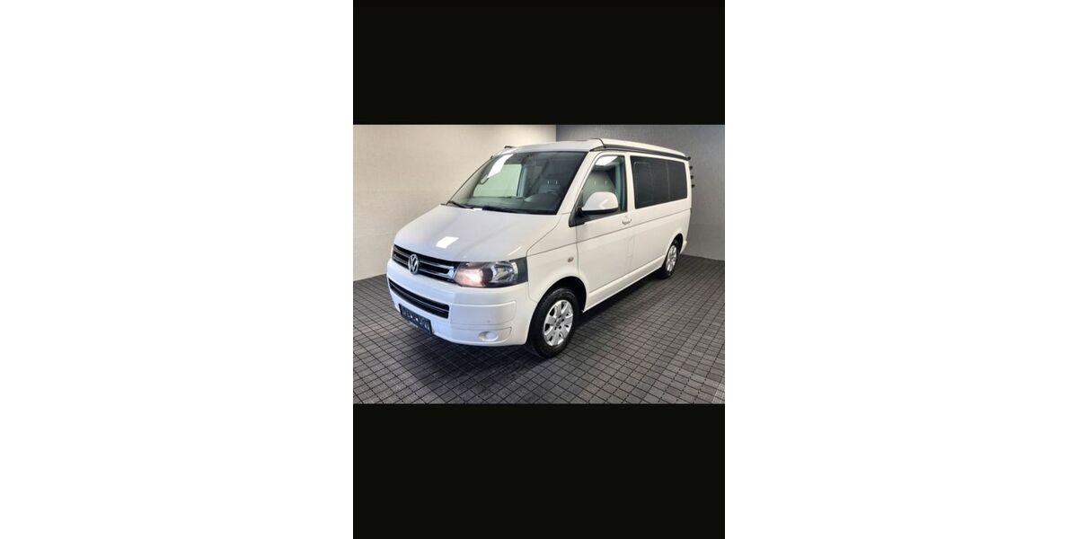 VW T5 California 179.000 km 34.800 &euro; Markt Rettenbach 87733