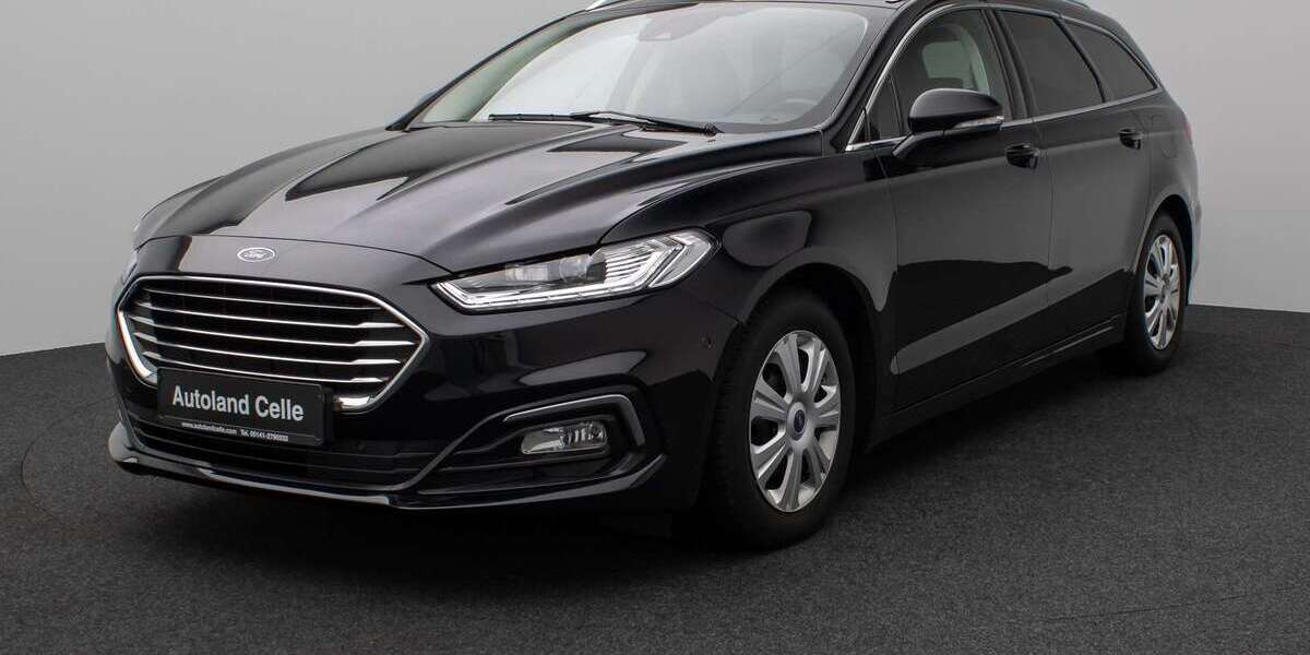 Ford Mondeo 220.000 km 10.999 &euro; Celle 29225