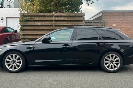 Audi A6 237.000 km 13.999 &euro; Vechta 49377