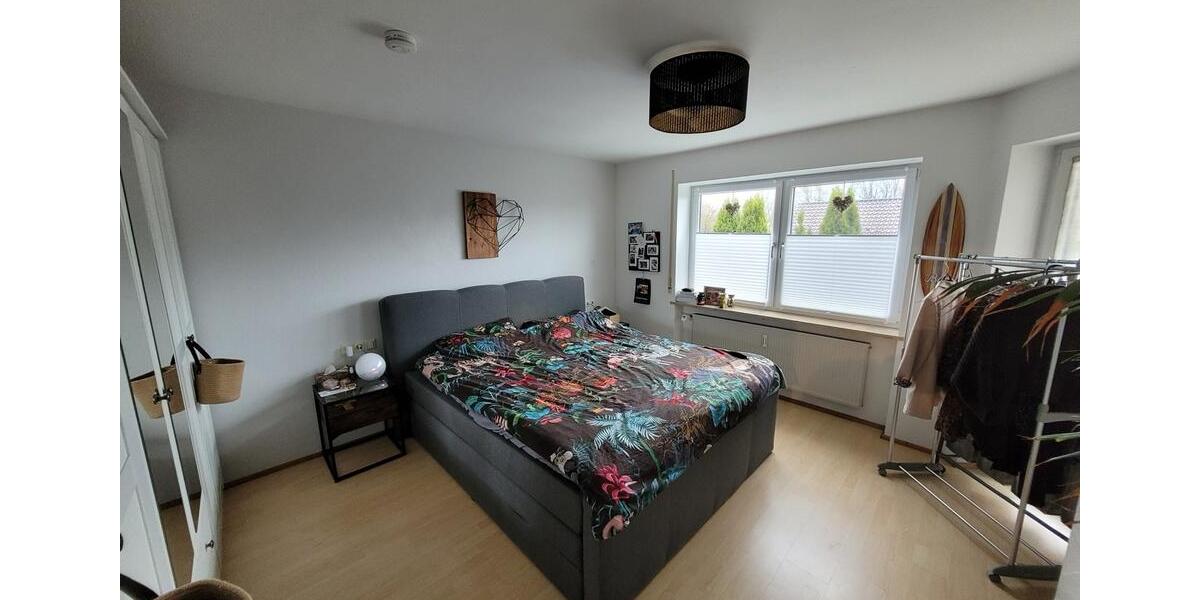 Etagenwohnung Ochsenhausen - 2 Zimmer, 70 m&sup2;, 195.000&euro; | Angebot:26442532