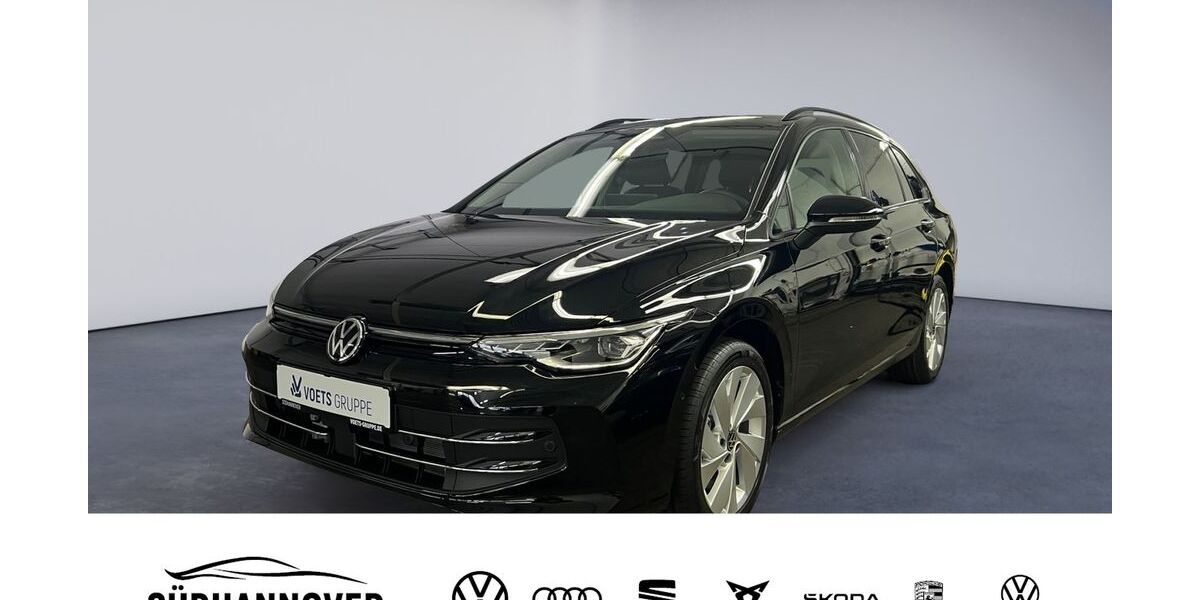 VW Golf 2.500 km 36.880 &euro; Göttingen 37081