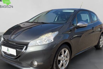 Peugeot 208 69.650 km 8.500 € Linkenheim-Hochstetten 76351