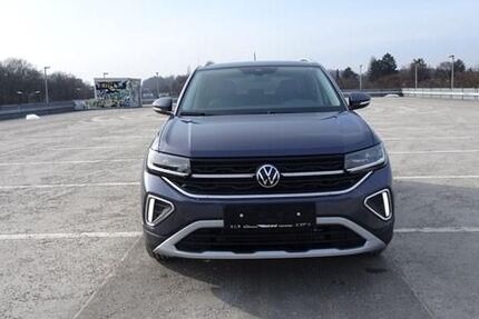 VW T-Cross 2.500 km 32.440 &euro; München 80686