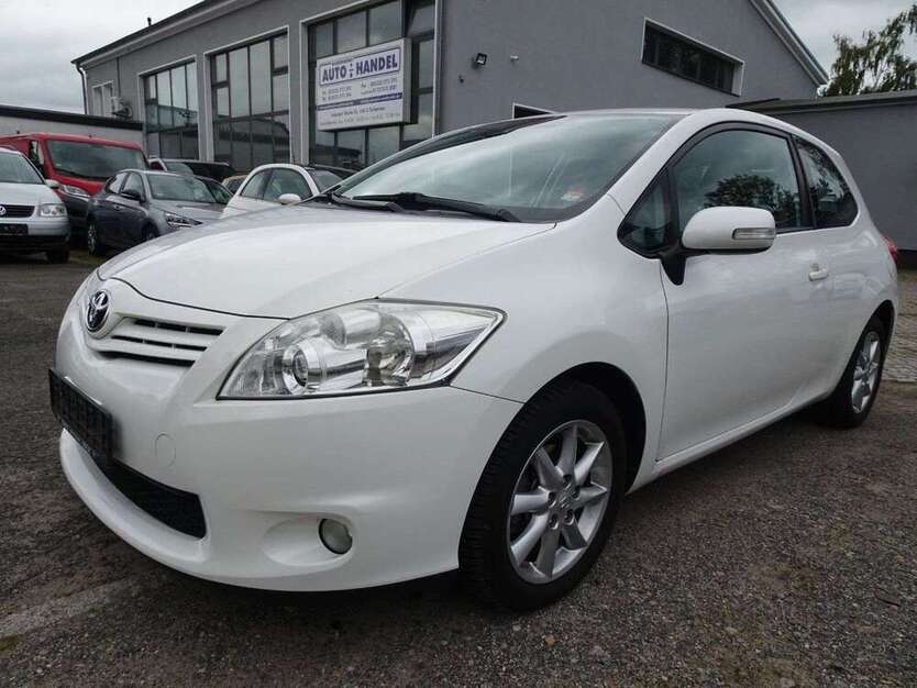 Auris