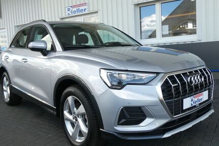 Audi Q3 2.528 km 37.490 &euro; Paderborn 33106